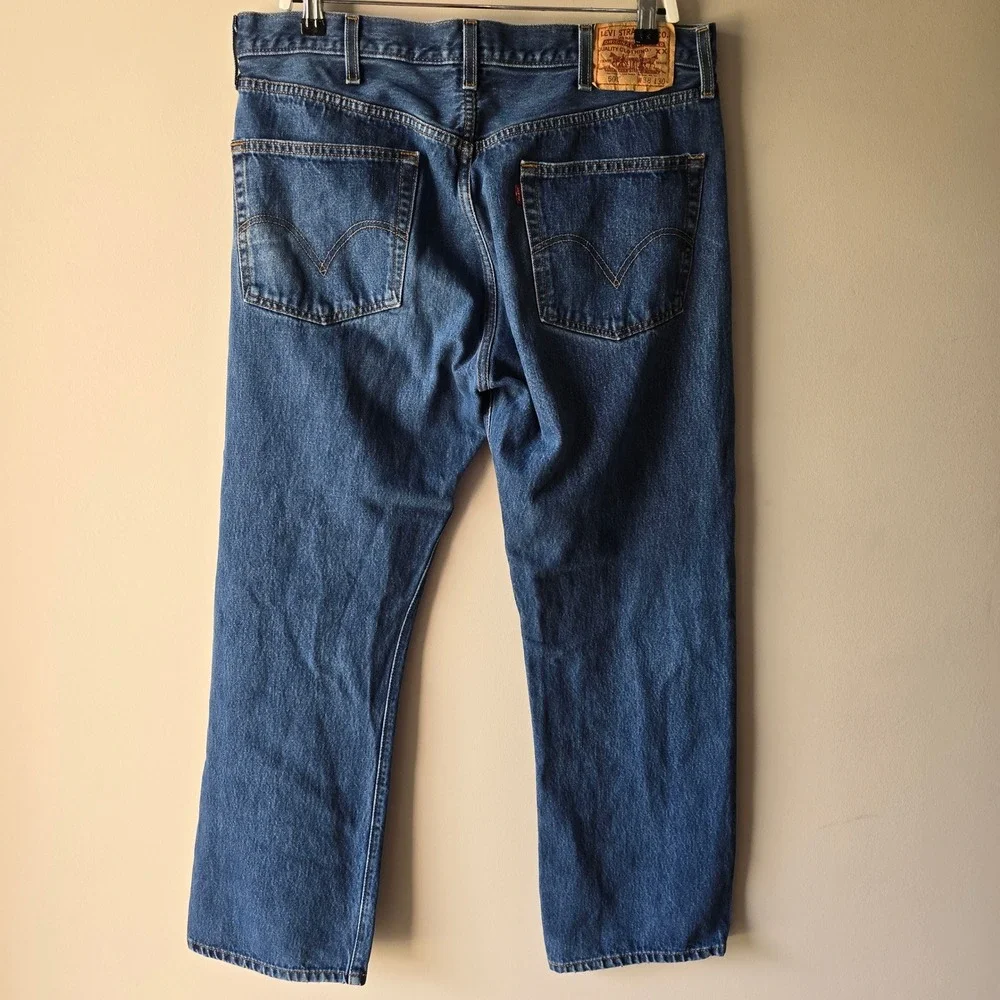 Levis levi 501